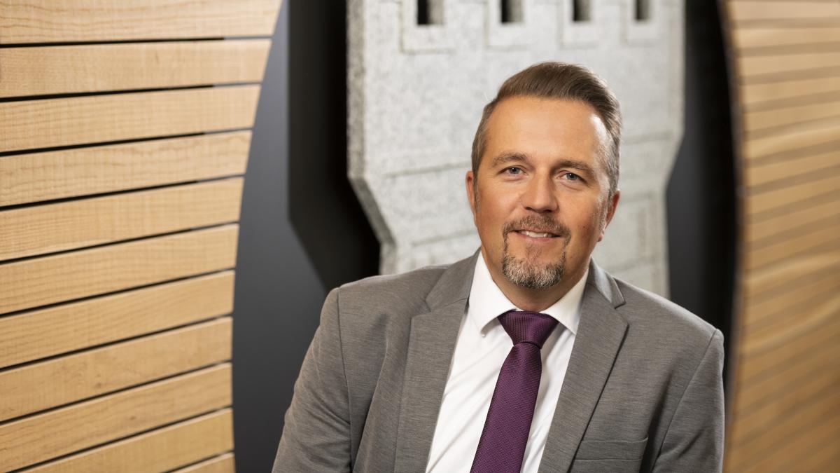 Markus Nussbaum Markus Nussbaum