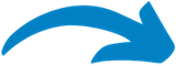 Pfeil rechts blau 160 Pfeil rechts blau 160